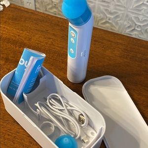 Fridababy Electric Nasal Aspirator